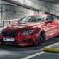 Widebody BMW 6 Series by Prior Design
