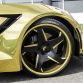 Widebody Corvette Stingray by Forgiato (2)