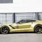 Widebody Corvette Stingray by Forgiato (3)