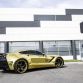 Widebody Corvette Stingray by Forgiato (4)