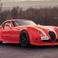 Wiesmann GT MF4-CS