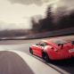 Wiesmann GT MF4-CS