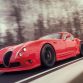 Wiesmann GT MF4-CS