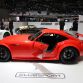 Wiesmann GT MF4-CS live in Geneva 2013