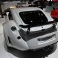 Wiesmann GT MF4-CS live in Geneva 2013