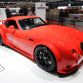 Wiesmann GT MF4-CS live in Geneva 2013