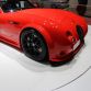 Wiesmann GT MF4-CS live in Geneva 2013