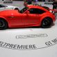 Wiesmann GT MF4-CS live in Geneva 2013