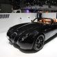 Wiesmann GT MF4-CS live in Geneva 2013