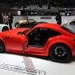Wiesmann GT MF4-CS live in Geneva 2013