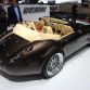 Wiesmann GT MF4-CS live in Geneva 2013