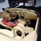 Wiesmann GT MF4-CS live in Geneva 2013