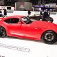 Wiesmann GT MF4-CS live in Geneva 2013