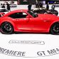 Wiesmann GT MF4-CS live in Geneva 2013