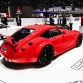 Wiesmann GT MF4-CS live in Geneva 2013