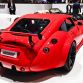 Wiesmann GT MF4-CS live in Geneva 2013
