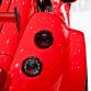 Wiesmann GT MF4-CS live in Geneva 2013