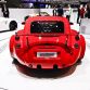 Wiesmann GT MF4-CS live in Geneva 2013