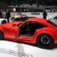 Wiesmann GT MF4-CS live in Geneva 2013