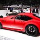 Wiesmann GT MF4-CS live in Geneva 2013