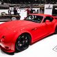 Wiesmann GT MF4-CS live in Geneva 2013