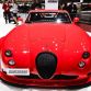 Wiesmann GT MF4-CS live in Geneva 2013