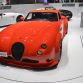 Wiesmann GT MF4-CS live in Geneva 2013