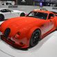 Wiesmann GT MF4-CS live in Geneva 2013