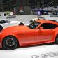 Wiesmann GT MF4-CS live in Geneva 2013
