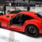 Wiesmann GT MF4-CS live in Geneva 2013