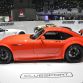 Wiesmann GT MF4-CS live in Geneva 2013