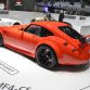 Wiesmann GT MF4-CS live in Geneva 2013