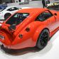 Wiesmann GT MF4-CS live in Geneva 2013