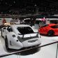 Wiesmann GT MF4-CS live in Geneva 2013
