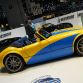 Wiesmann MF3 Final Edition Live in Geneva 2012