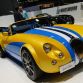 Wiesmann MF3 Final Edition Live in Geneva 2012