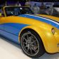 Wiesmann MF3 Final Edition Live in Geneva 2012