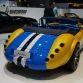 Wiesmann MF3 Final Edition Live in Geneva 2012