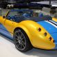 Wiesmann MF3 Final Edition Live in Geneva 2012