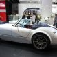 Wiesmann MF3 Roadster Final Edition Live in IAA 2011