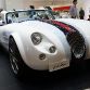 Wiesmann MF3 Roadster Final Edition Live in IAA 2011