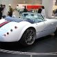 Wiesmann MF3 Roadster Final Edition Live in IAA 2011