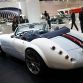 Wiesmann MF3 Roadster Final Edition Live in IAA 2011