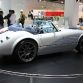 Wiesmann MF3 Roadster Final Edition Live in IAA 2011