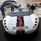 Wiesmann MF3 Roadster Final Edition Live in IAA 2011
