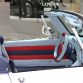 Wiesmann MF3 Roadster Final Edition Live in IAA 2011