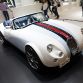 Wiesmann MF3 Roadster Final Edition Live in IAA 2011