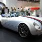Wiesmann MF3 Roadster Final Edition Live in IAA 2011