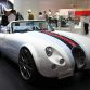 Wiesmann MF3 Roadster Final Edition Live in IAA 2011