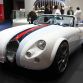 Wiesmann MF3 Roadster Final Edition Live in IAA 2011